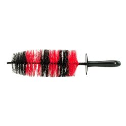 Chemical Guys Clean Easy Reach Show Car Brush
