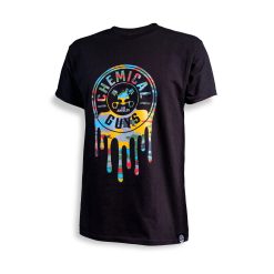 Chemical Guys Clean Chromatic Camo T-Shirt