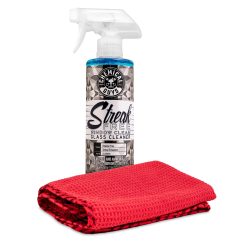 Chemical Guys Clean No Streaks Kit