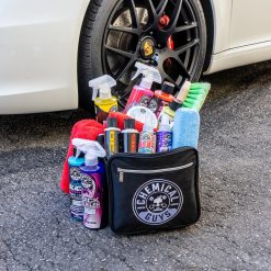 Alternative view of Chemical Guys Clean Detailing Bag & Trunk Organizer