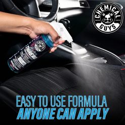 Alternative view of Chemical Guys Clean HydroThread Ceramic Fabric Protectant & Stain Repellent