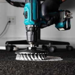 Alternative view of Chemical Guys Clean Chemical Guys Spinner Multi-Surface Drill Brush, Light Duty