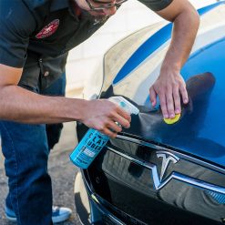 Alternative view of Chemical Guys Clean Light/Medium Clay Bar Starter Bundle