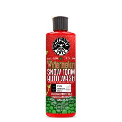 Chemical Guys Clean Watermelon Snow Foam Auto Wash