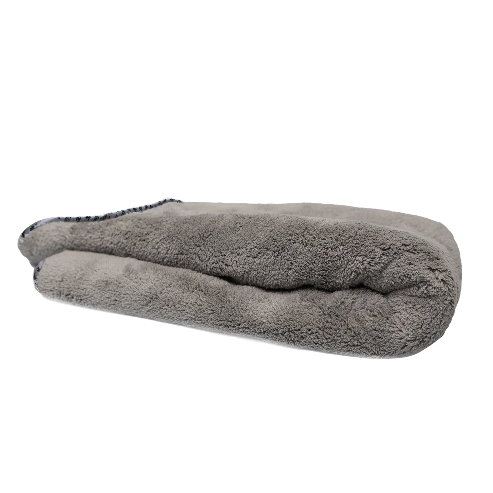 Chemical Guys Clean Woolly Mammoth Microfiber Drying Towel - Image 11