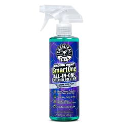 Chemical Guys Clean Raging Rhino SmartOne All-In-One Total Exterior Solution