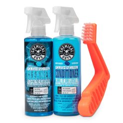 Chemical Guys Clean Pad Cleaning & Conditioner Kit