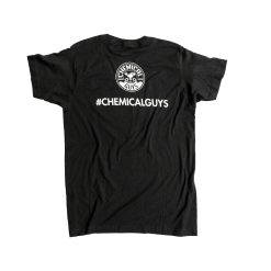 Alternative view of Chemical Guys Clean Pop The Top Bottle Cap T-Shirt