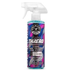 Chemical Guys Clean HydroThread Ceramic Fabric Protectant & Stain Repellent