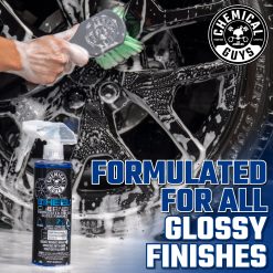 Alternative view of Chemical Guys Clean Signature Series Wheel Cleaner
