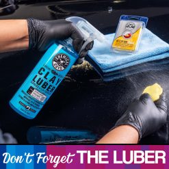 Alternative view of Chemical Guys Clean Complete Clay System Kit