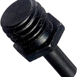 Alternative view of Chemical Guys Clean Good Screw Dual Action Adapter for Rotary Backing Plates