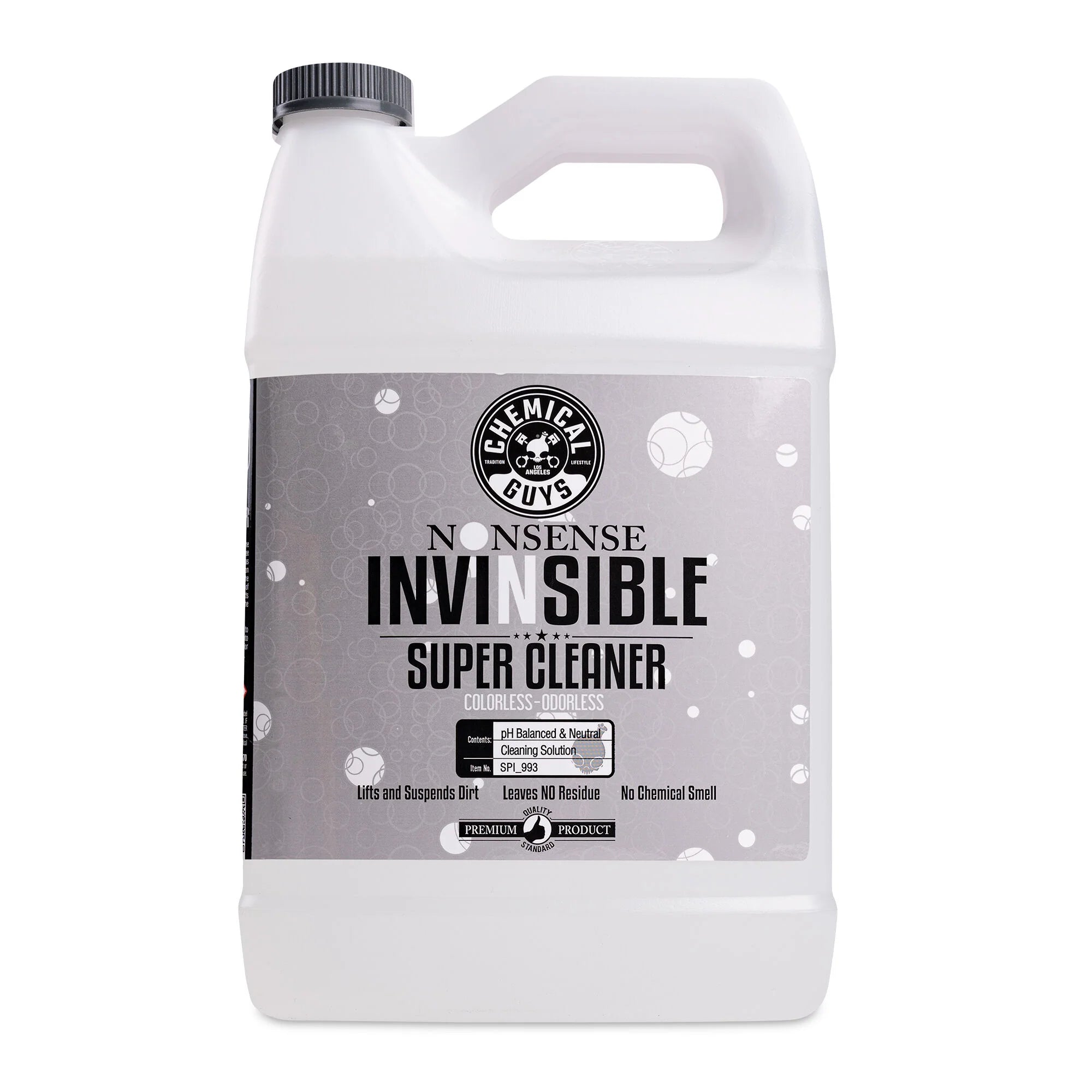 Chemical Guys Clean Nonsense Invinsible Super Cleaner - Image 6