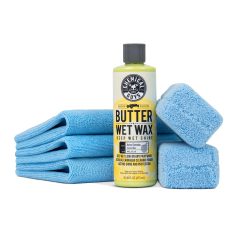Chemical Guys Clean Paint Transfer Removal Kit