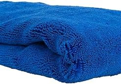 Alternative view of Chemical Guys Clean Monster Extreme Thickness Microfiber Towel