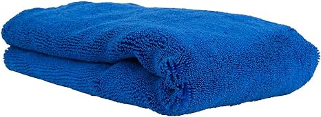 Chemical Guys Clean Monster Extreme Thickness Microfiber Towel - Image 2