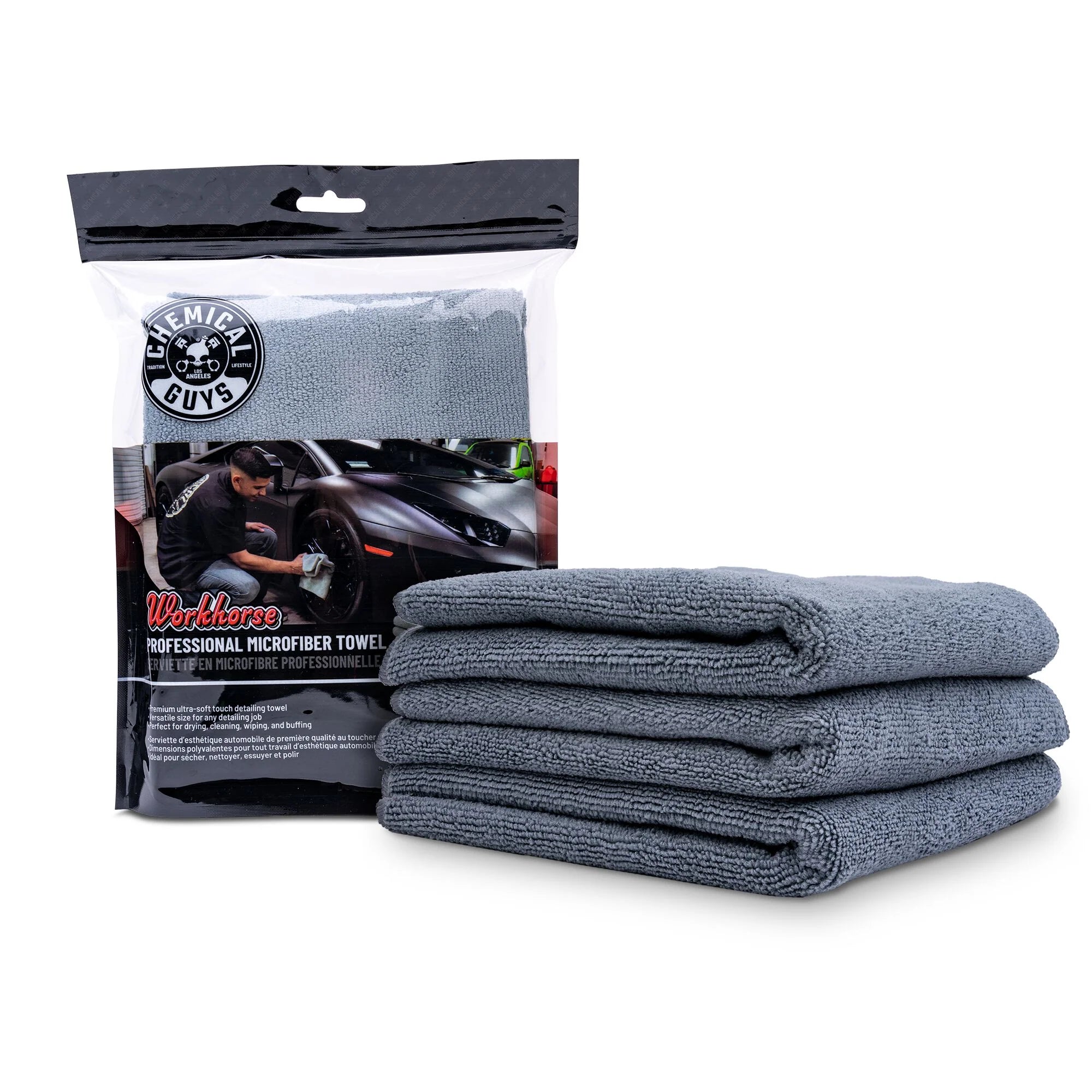 Chemical Guys Clean All Season Clean Engine Bay Starter Kit - Image 6