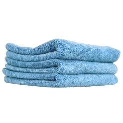 Alternative view of Chemical Guys Clean Ultra Fine Microfiber Towel