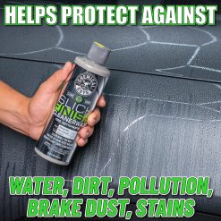 Alternative view of Chemical Guys Clean Slick Finish Cleaner Wax