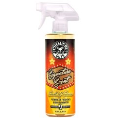 Chemical Guys Clean Signature Scent Air Freshener