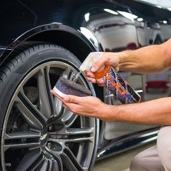 Alternative view of Chemical Guys Clean Hybrid V07 Optical Select Wet Tire Shine and Trim Dressing