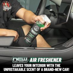 Alternative view of Chemical Guys Clean New Car Smell Trio