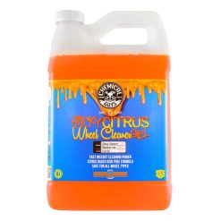 Alternative view of Chemical Guys Clean Sticky Citrus Wheel Cleaner Gel
