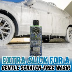 Alternative view of Chemical Guys Clean Dually Wash Mitt Starter Kit