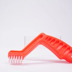 Alternative view of Chemical Guys Clean Foam Pad Conditioning Brush