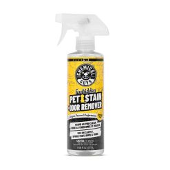Chemical Guys Clean Furbidden Pet Stain Remover