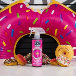 Alternative view of Chemical Guys Clean Fresh Glazed Doughnut Air Freshener