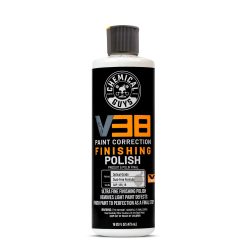 Chemical Guys Clean V38 Paint Correction Finishing Polish