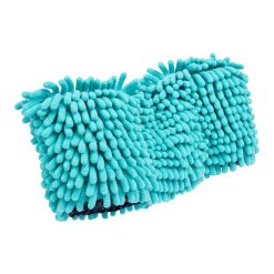 Chemical Guys Clean Big Noodle Grip & Glide Two Handed Wash Mitt