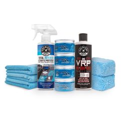 Chemical Guys Clean Sticky Icky Advanced Kit