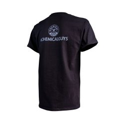 Alternative view of Chemical Guys Clean Chromatic Camo T-Shirt