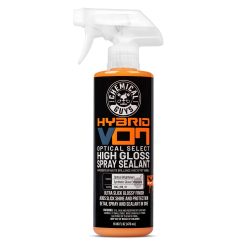 Chemical Guys Clean Hybrid V07 Optical Select High Gloss Spray Sealant And Quick Detail Spray
