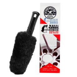 Chemical Guys Clean Gerbil Wheel and Rim Brush