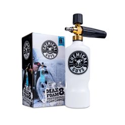 Chemical Guys Clean TORQ Max Foam 8 Professional Foam Cannon