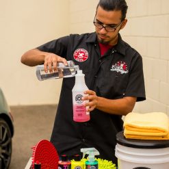 Alternative view of Chemical Guys Clean Heavy Duty Bottle & Sprayer