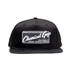 Alternative view of Chemical Guys Clean Car Culture Hat