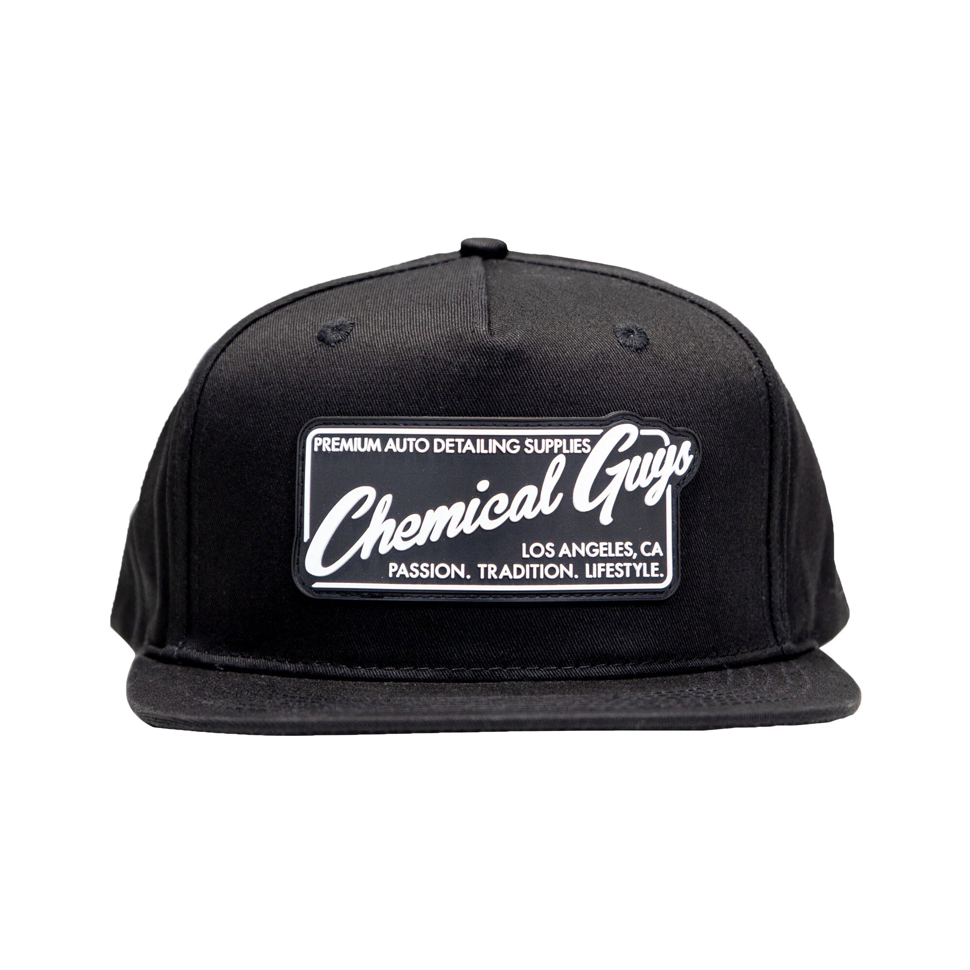 Chemical Guys Clean Car Culture Hat - Image 2