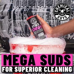 Alternative view of Chemical Guys Clean Mr. Pink Foam Party Express Wash & Detail Bundle