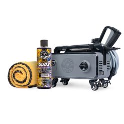 Chemical Guys Clean Ceramic Pressure Wash Kit