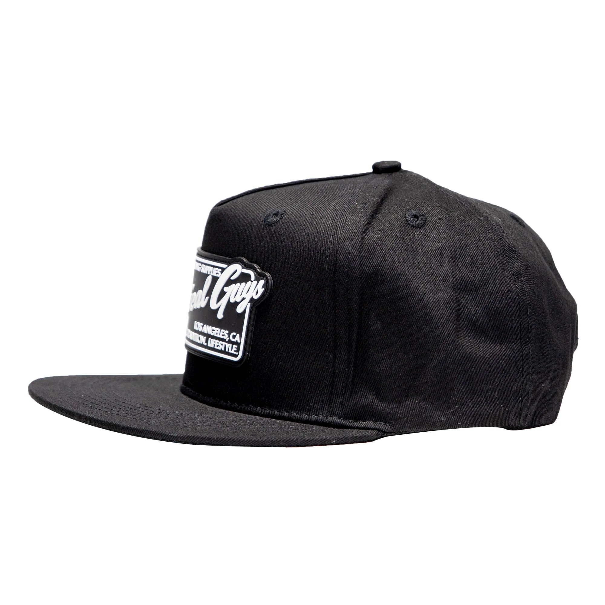 Chemical Guys Clean Car Culture Hat - Image 3