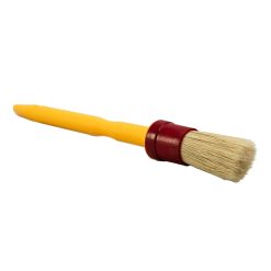 Chemical Guys Clean Boar's Hair Detailing Brush