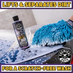 Alternative view of Chemical Guys Clean BLACK LIGHT Car Wash Soap