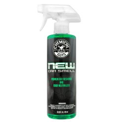 Chemical Guys Clean New Car Smell Air Freshener