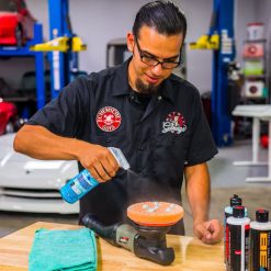 Alternative view of Chemical Guys Clean Pad Cleaning & Conditioner Kit