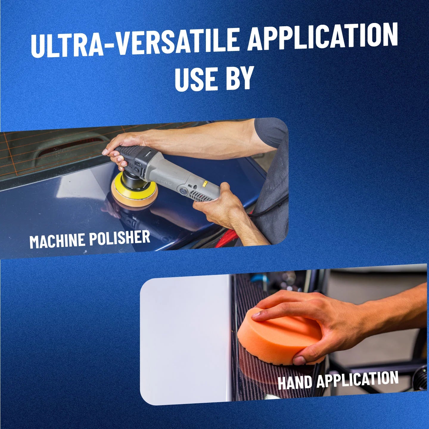 Chemical Guys Clean VSS One-Step Scratch & Swirl Remover - Image 5