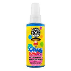 Chemical Guys Clean Chuy Bubble Gum Air Freshener